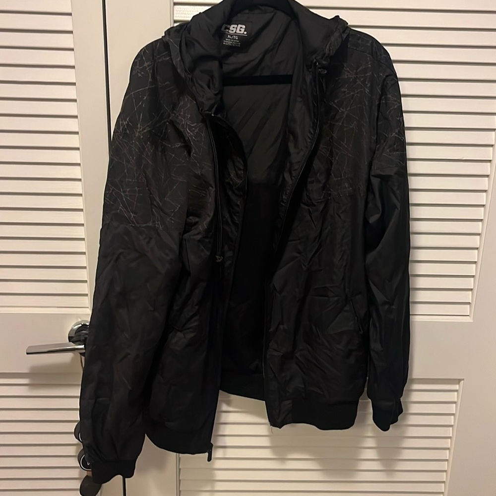 CSG Windbreaker XL